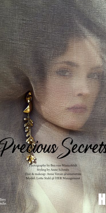Precious Secrets